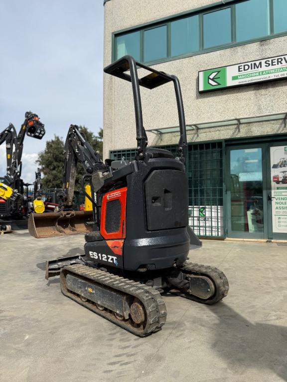Eurocomach ES 12 ZT Foto 2
