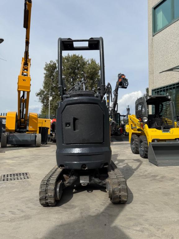 Eurocomach ES 12 ZT Foto 3
