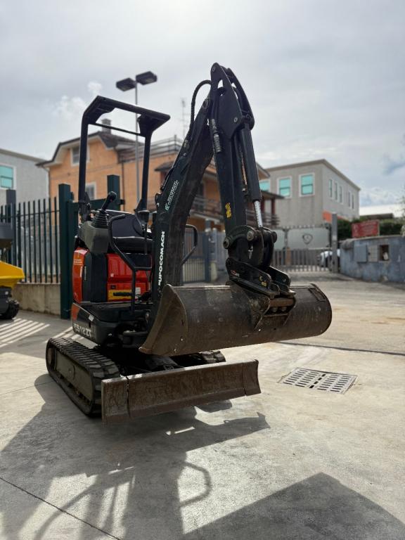Eurocomach ES 12 ZT Foto 5