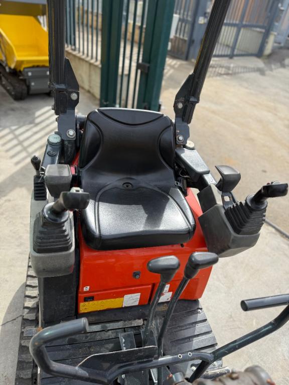 Eurocomach ES 12 ZT Foto 7