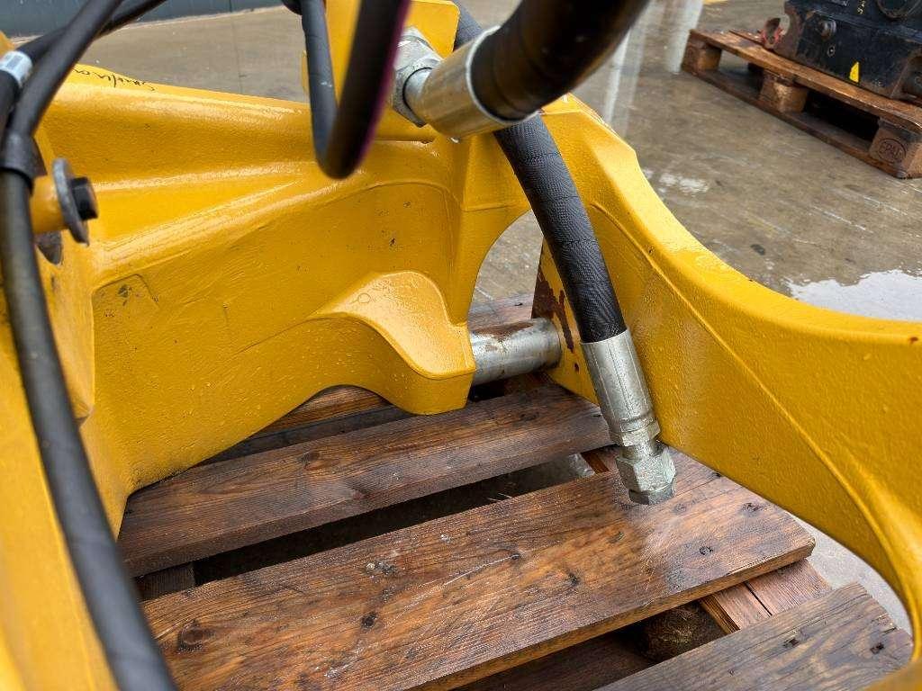 Volvo ISO - Caterpillar 938K / 938M / 938 Lundberg Foto 14