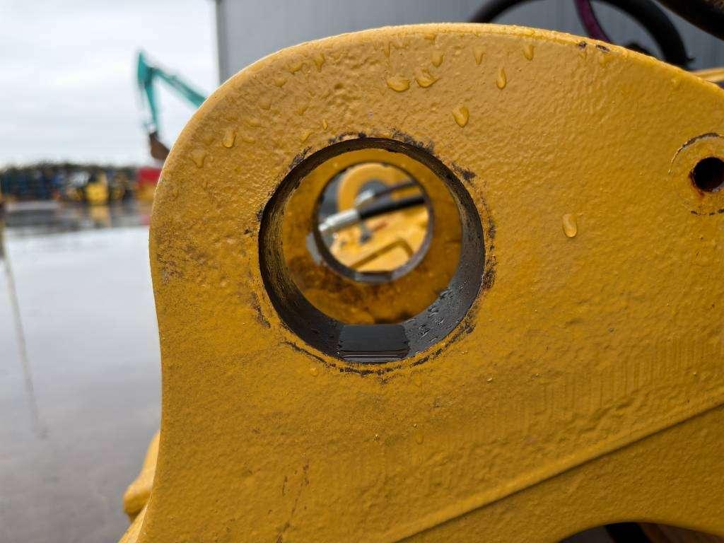 Volvo ISO - Caterpillar 938K / 938M / 938 Lundberg Foto 5