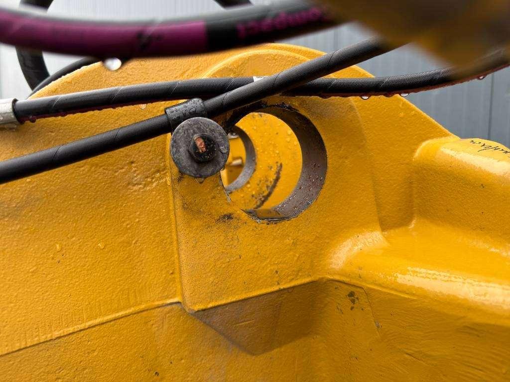 Volvo ISO - Caterpillar 938K / 938M / 938 Lundberg Foto 6