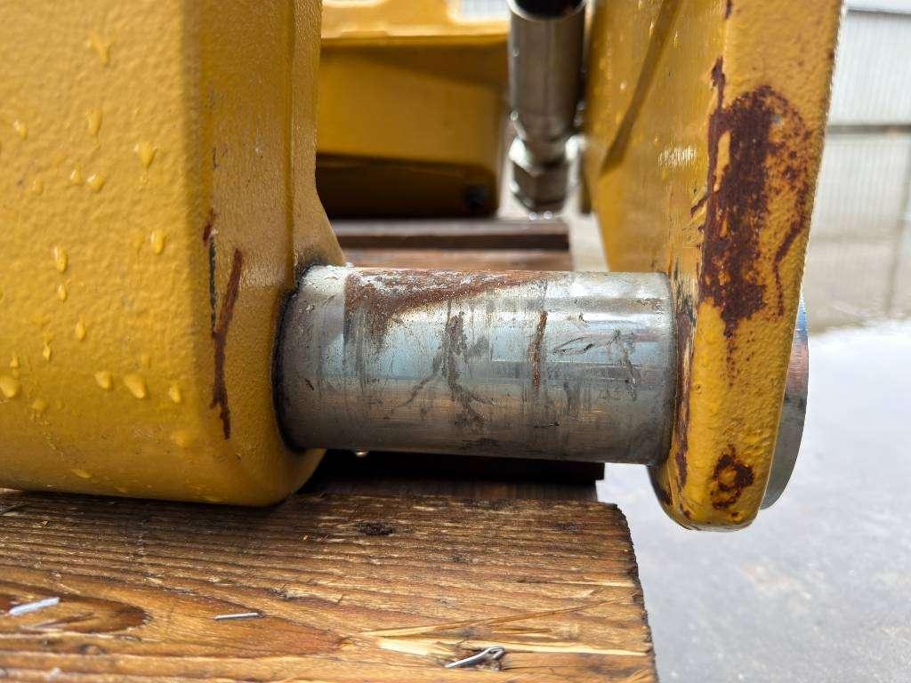 Volvo ISO - Caterpillar 938K / 938M / 938 Lundberg Foto 8