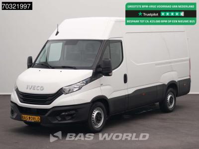Iveco Daily 35S14 L2H2 Airco Cruise 3.5t Trekgewicht Euro6 L2 Airco Cruise control in vendita da BAS World B.V.