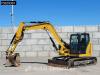 Caterpillar 308 CR Foto 2 thumbnail