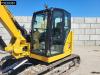 Caterpillar 308 CR Foto 23 thumbnail