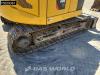 Caterpillar 308 CR Foto 28 thumbnail