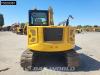 Caterpillar 308 CR Foto 5 thumbnail