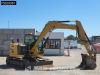 Caterpillar 308 CR Foto 9 thumbnail