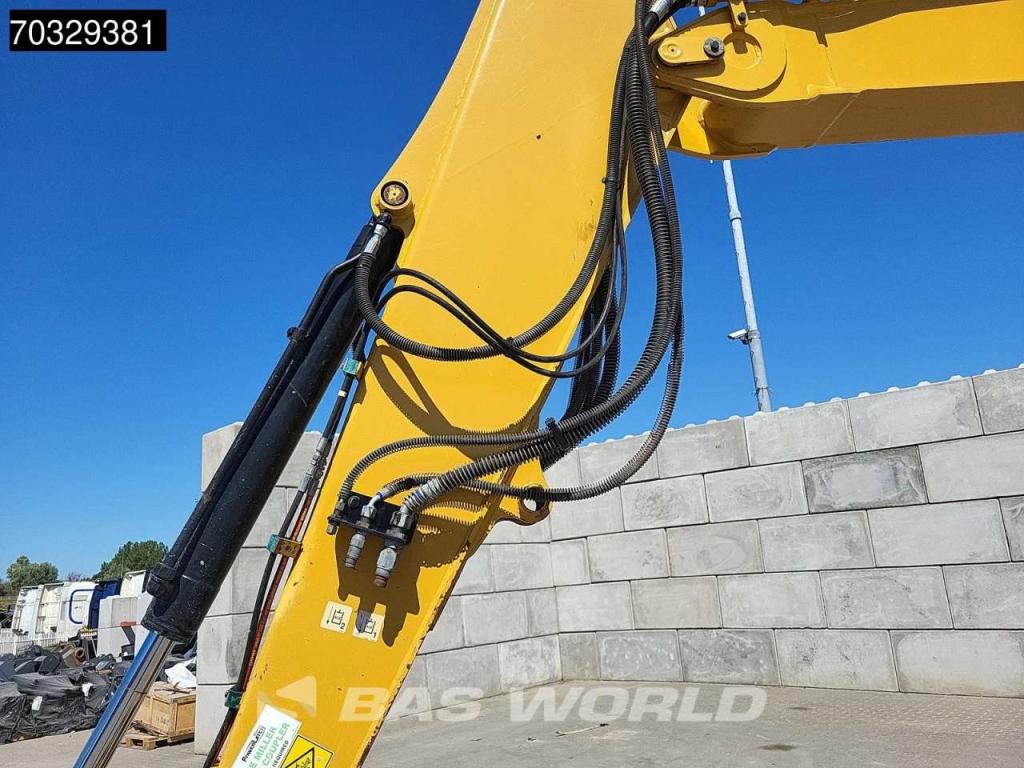 Caterpillar 308 CR Foto 12