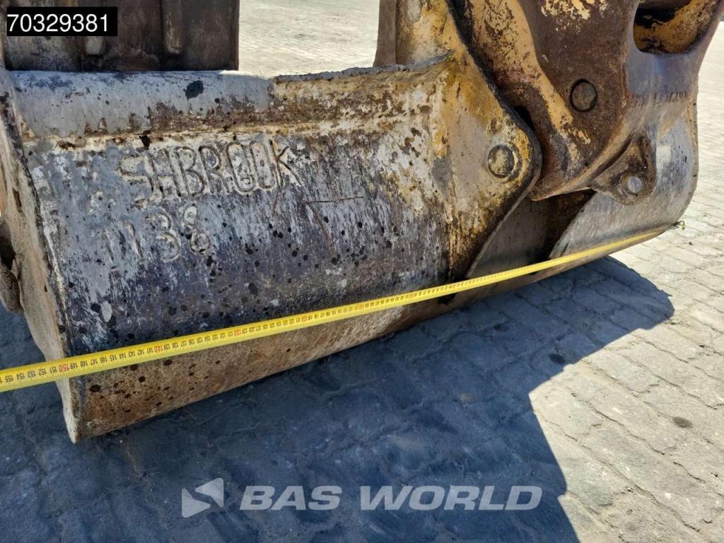 Caterpillar 308 CR Foto 18