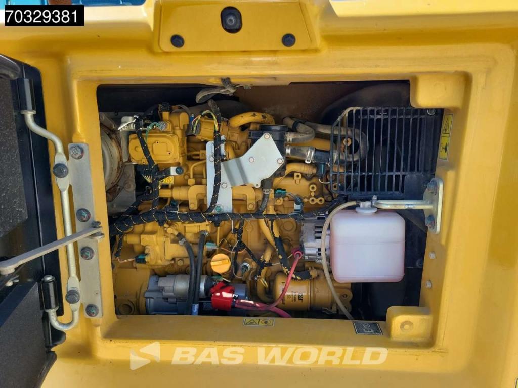 Caterpillar 308 CR Foto 19