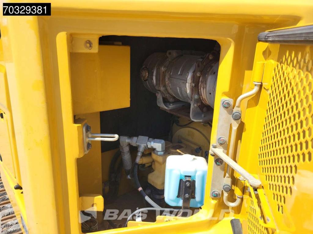 Caterpillar 308 CR Foto 21