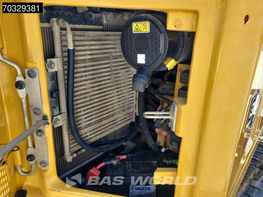 Caterpillar 308 CR Foto 22