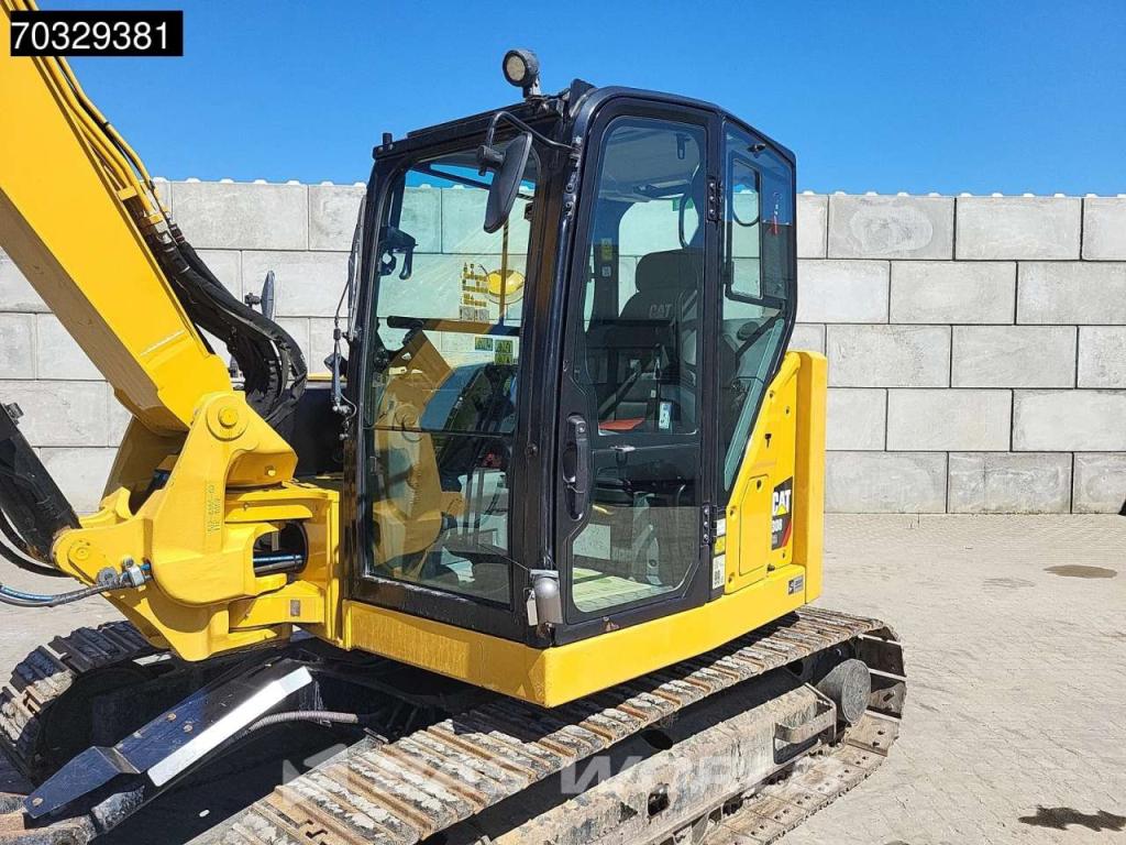 Caterpillar 308 CR Foto 23