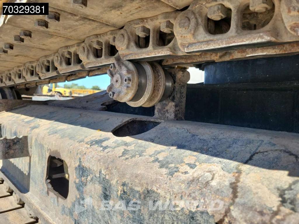 Caterpillar 308 CR Foto 24