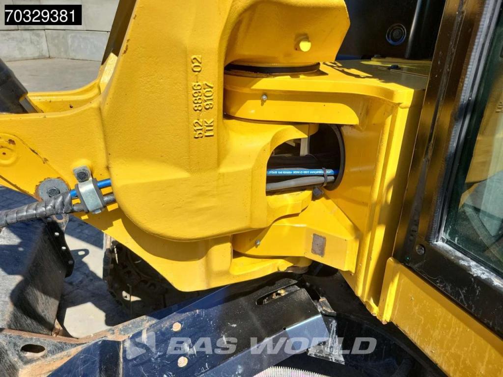 Caterpillar 308 CR Foto 25
