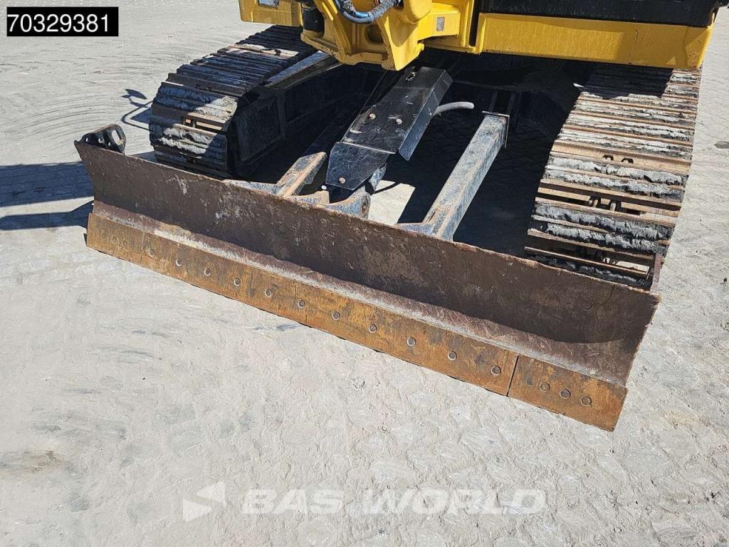 Caterpillar 308 CR Foto 26