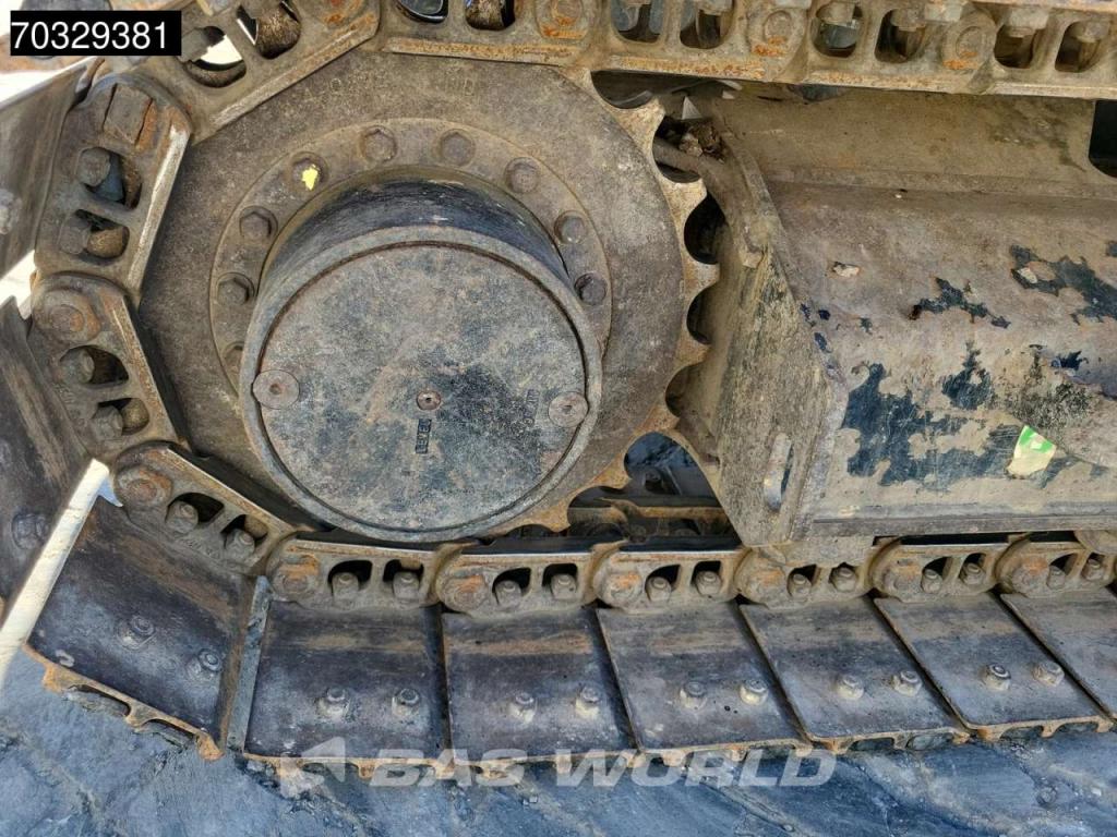 Caterpillar 308 CR Foto 29