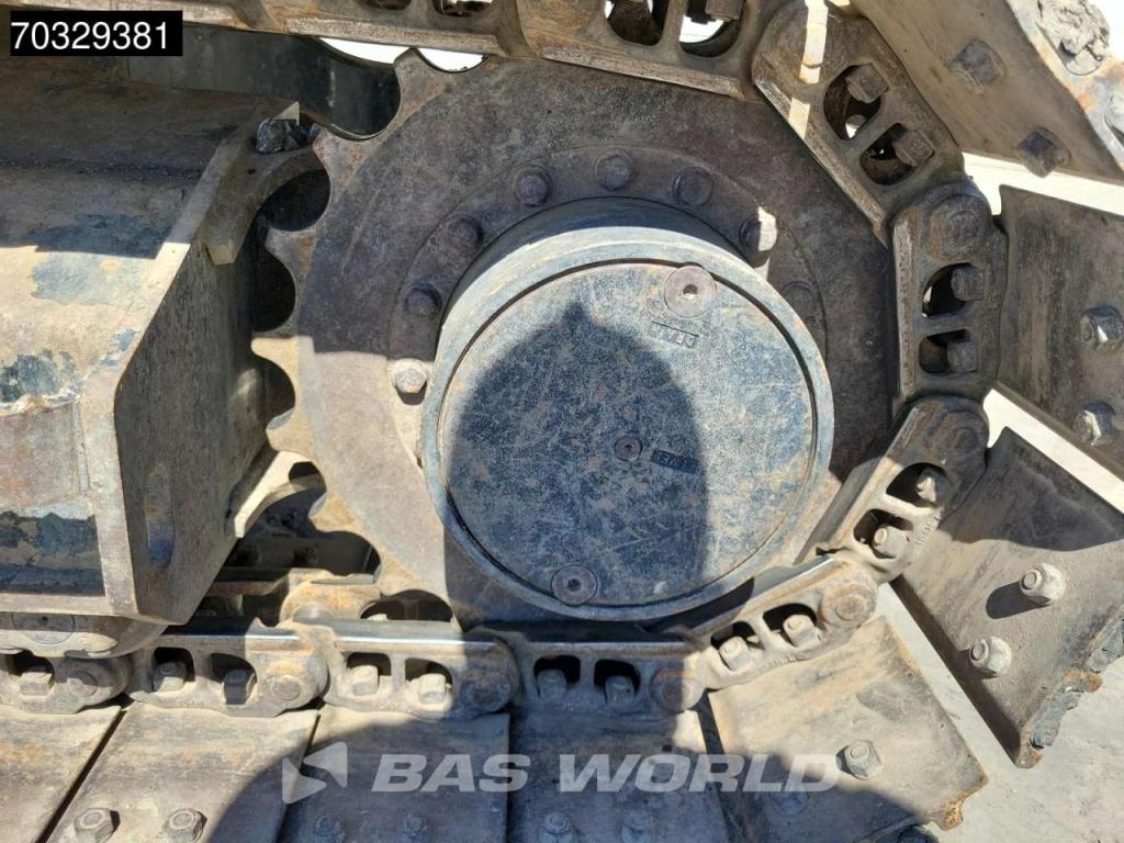 Caterpillar 308 CR Foto 30