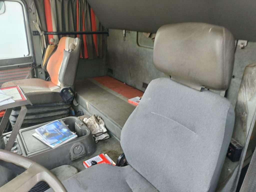 Iveco TURBOSTAR 180 / 190-36 IN CONTO VENDITA RAMPE Foto 10