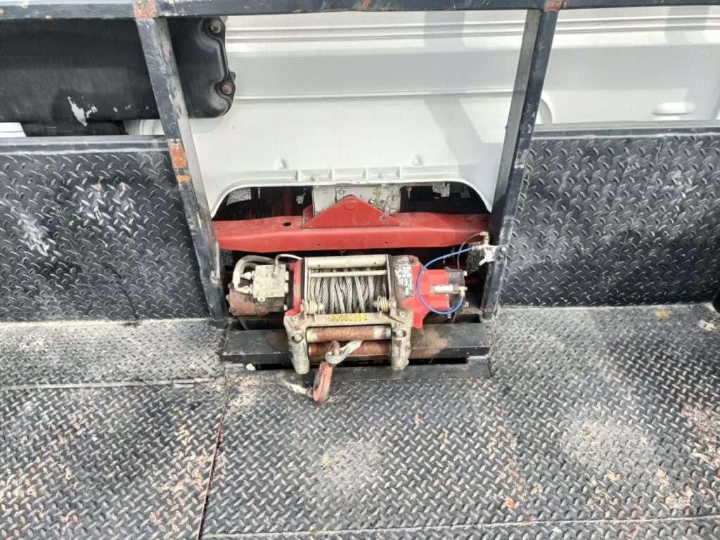 Iveco TURBOSTAR 180 / 190-36 IN CONTO VENDITA RAMPE Foto 5