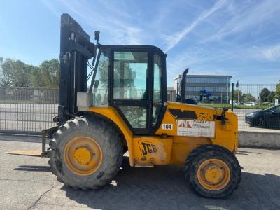 JCB 9030 in vendita da Leo MMT Srl