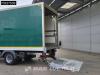 Mercedes Atego 1324 4X2 6-Cylinder Engine Automatic Tailgate Euro 6 Foto 11 thumbnail