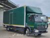Mercedes Atego 1324 4X2 6-Cylinder Engine Automatic Tailgate Euro 6 Foto 6 thumbnail