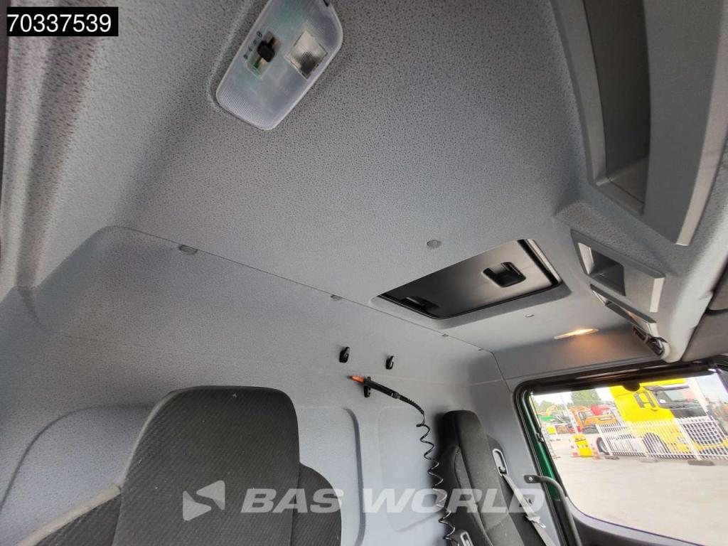 Mercedes Atego 1324 4X2 6-Cylinder Engine Automatic Tailgate Euro 6 Foto 28