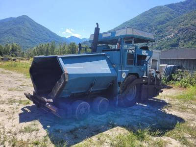 Caterpillar BB650 in vendita da Ammar Machinery Concept SLU