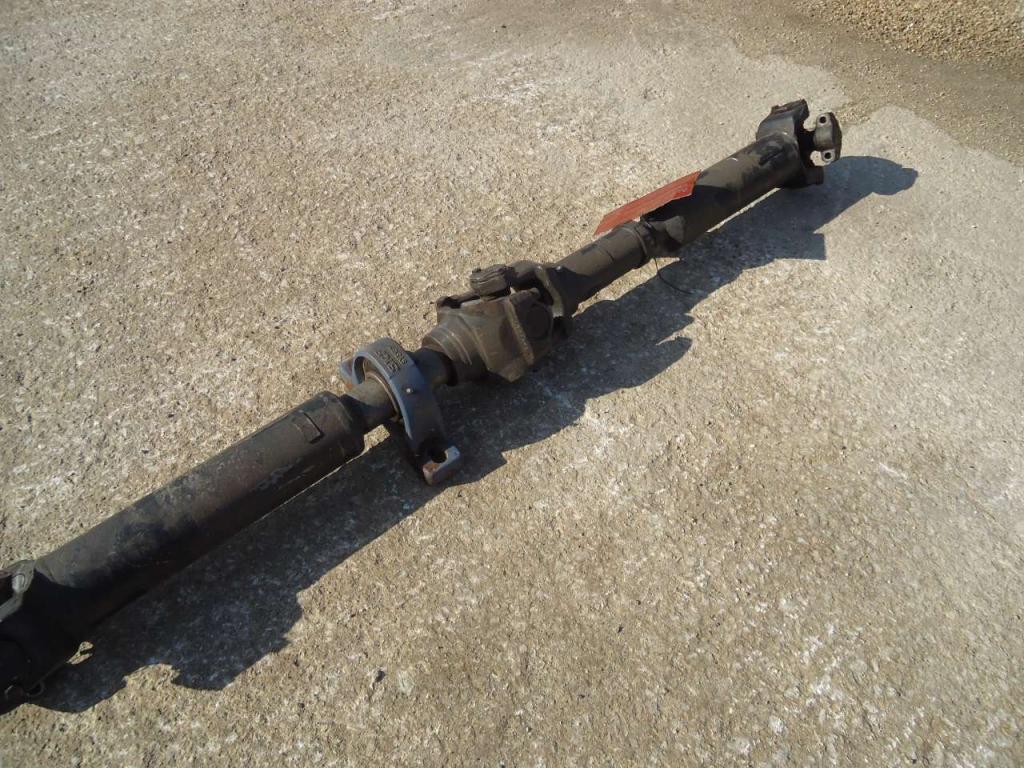 Albero di trasmissione per Fiat Kobelco/Fiat Hitachi W270 Foto 1