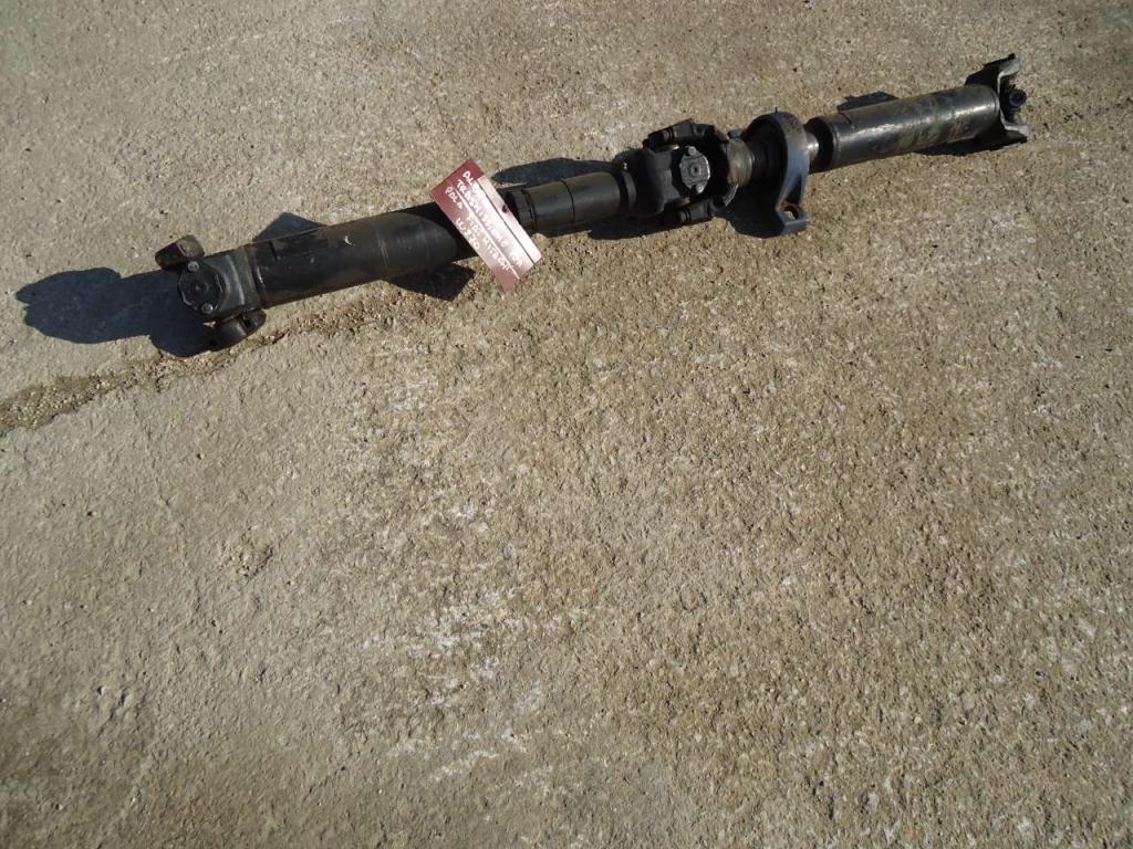 Albero di trasmissione per Fiat Kobelco/Fiat Hitachi W270 Foto 2