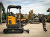 Volvo ECR18E Foto 2 thumbnail