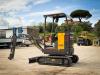 Volvo ECR18E Foto 4 thumbnail