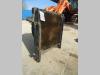 Radiatore olio idraulico per Fiat Hitachi EX215 Foto 1 thumbnail
