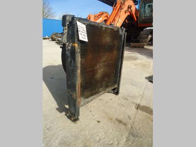 Radiatore olio idraulico per Fiat Hitachi EX215 in vendita da OLM 90 Srl