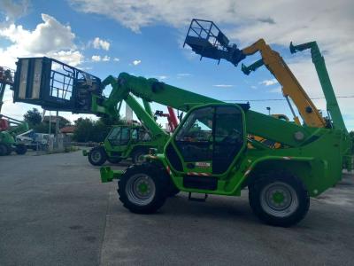 Merlo 40.16