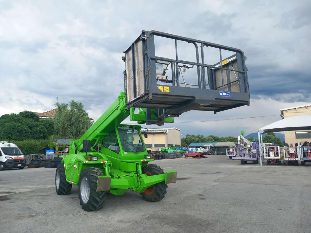 Merlo 40.16 Foto 5