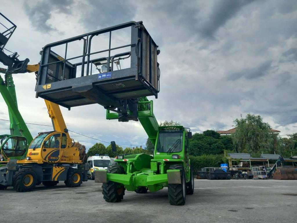 Merlo 40.16 Foto 9