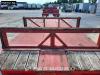 Faymonville STZ-2AA Extendable MOT 02/27 Steering2x Foto 10 thumbnail