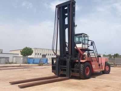 Fantuzzi FDC420 in vendita da Massucco T. Srl