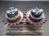 Riduttore di traslazione per Komatsu PC228US Foto 7 thumbnail