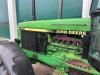 John Deere 3650 AIRCON // Front linkage Foto 13 thumbnail