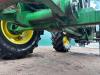 John Deere 3650 AIRCON // Front linkage Foto 14 thumbnail