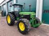 John Deere 3650 AIRCON // Front linkage Foto 2 thumbnail
