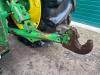 John Deere 3650 AIRCON // Front linkage Foto 23 thumbnail