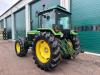 John Deere 3650 AIRCON // Front linkage Foto 5 thumbnail