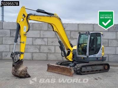 Wacker Neuson ET90 in vendita da BAS World B.V.